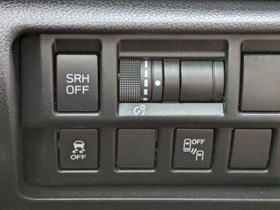 2019 Subaru Crosstrek 2.0i Limited