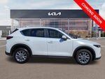 2023 Mazda Mazda CX-5 2.5 S