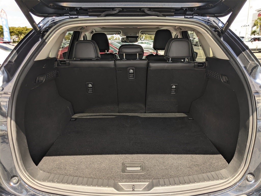 2024 Mazda Mazda CX-5 2.5 S Preferred Package