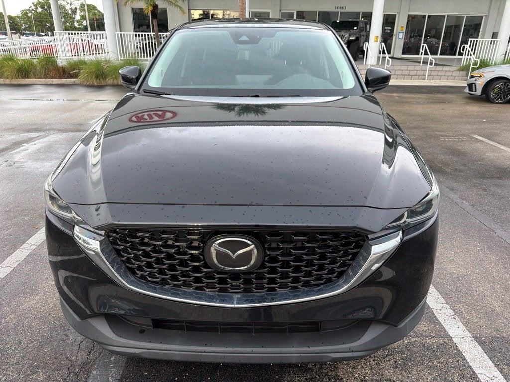 2023 Mazda Mazda CX-5 2.5 S Preferred Package