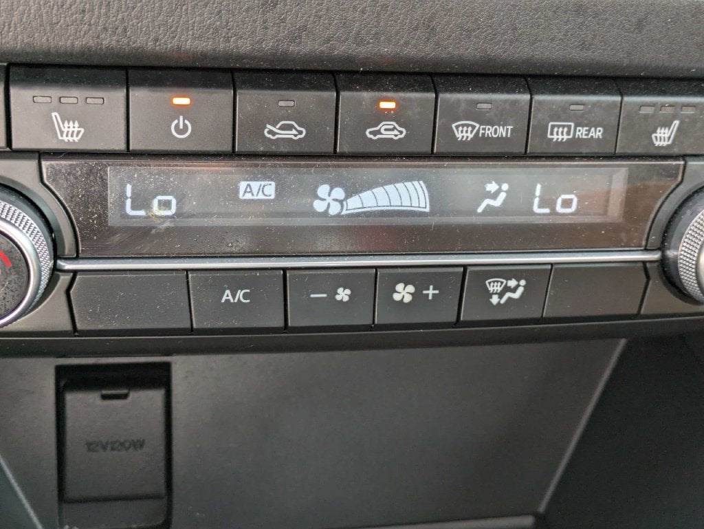 2023 Mazda Mazda CX-5 2.5 S Preferred Package