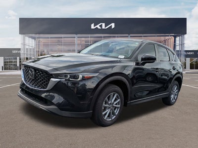 2023 Mazda Mazda CX-5 2.5 S Preferred Package