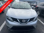 2019 Nissan Rogue Sport SL