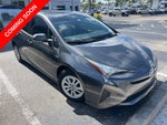 2016 Toyota Prius Two