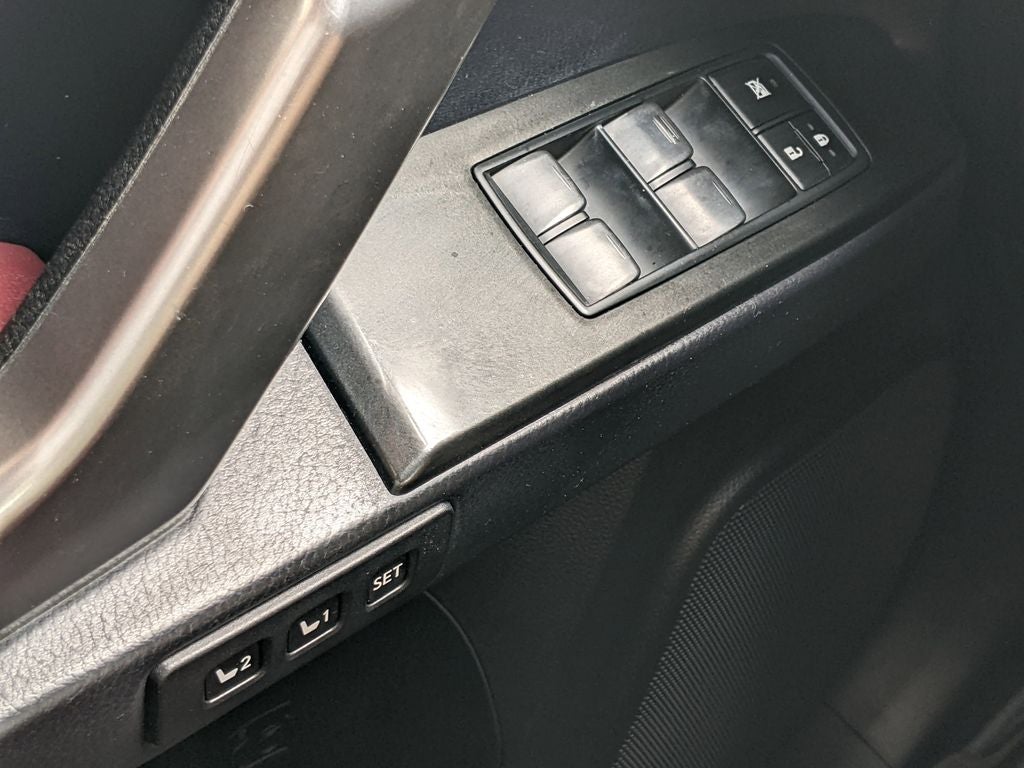 2022 Lexus GX 460 Luxury