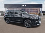 2022 Lexus GX 460 Luxury