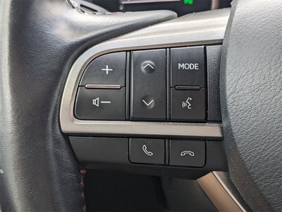 2022 Lexus GX 460 Luxury