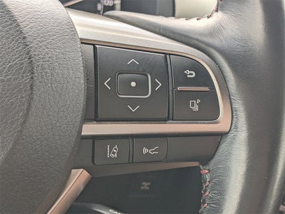 2022 Lexus GX 460 Luxury