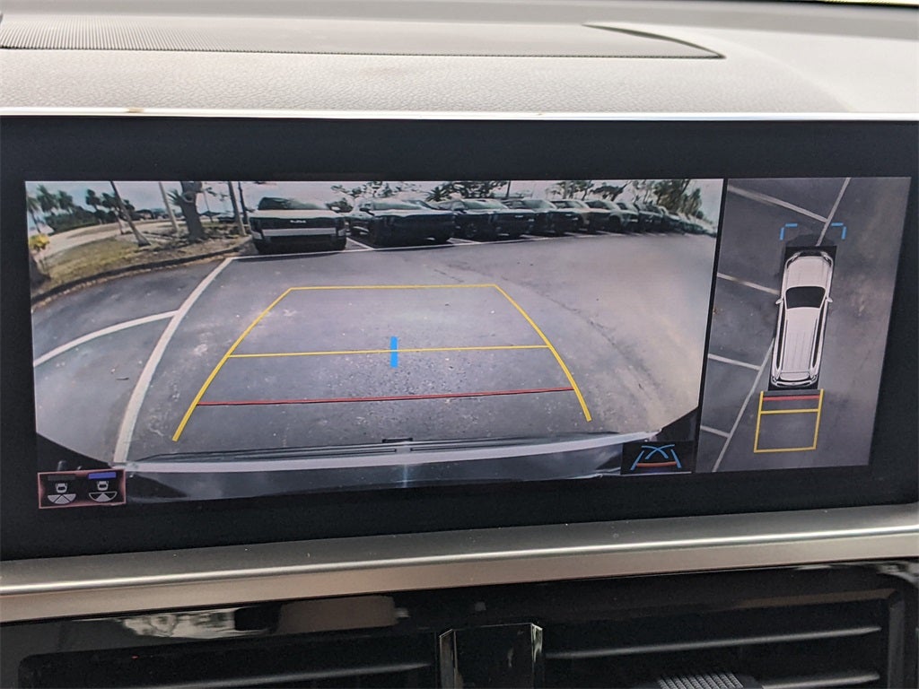 2022 Lexus GX 460 Luxury