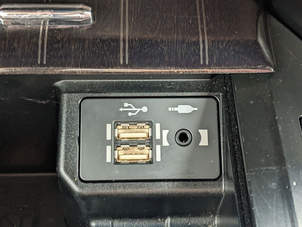 2022 Lexus GX 460 Luxury