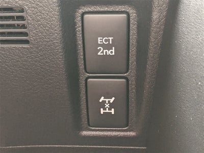 2022 Lexus GX 460 Luxury