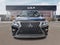 2022 Lexus GX 460 Luxury