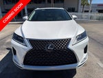 2022 Lexus RX 350L
