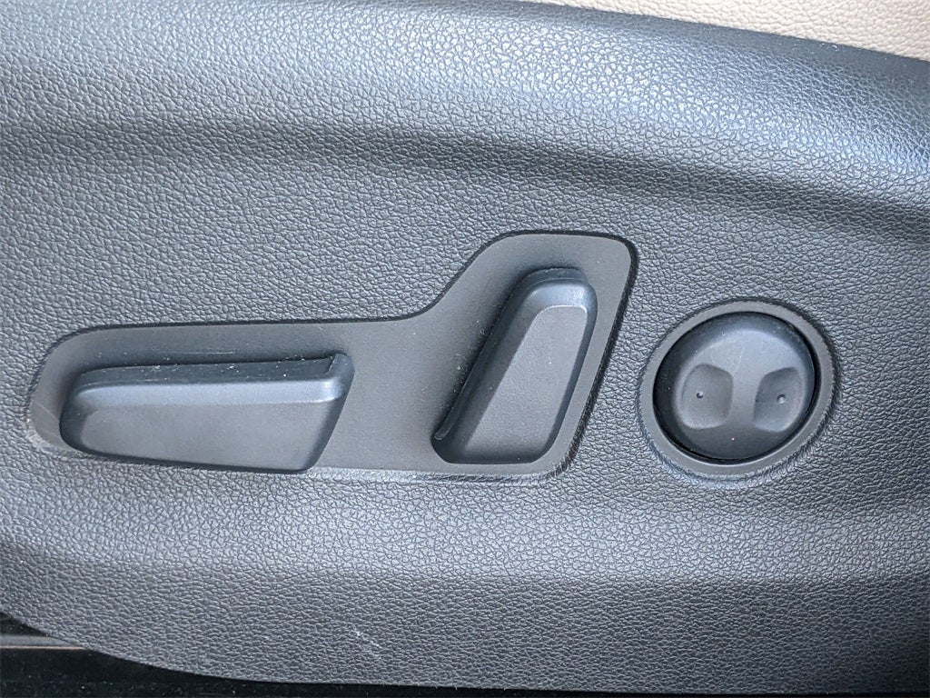 2017 Hyundai Tucson SE Plus