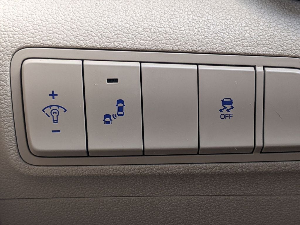 2017 Hyundai Tucson SE Plus