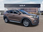 2017 Hyundai Tucson SE Plus