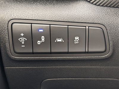 2021 Hyundai Tucson SEL