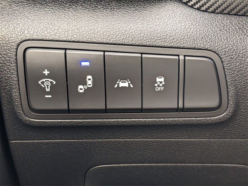 2021 Hyundai Tucson SEL