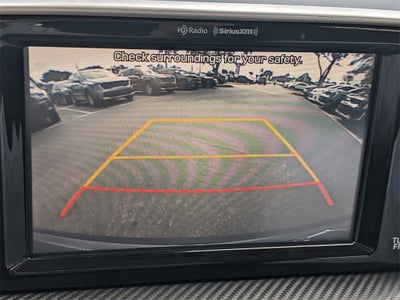 2021 Hyundai Tucson SEL