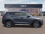 2021 Hyundai Tucson SEL