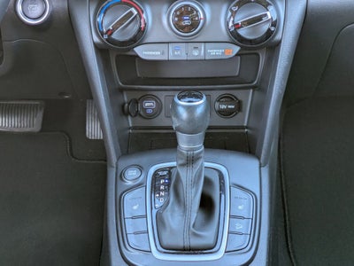 2020 Hyundai Kona SEL Plus