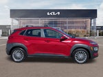 2020 Hyundai Kona SEL Plus