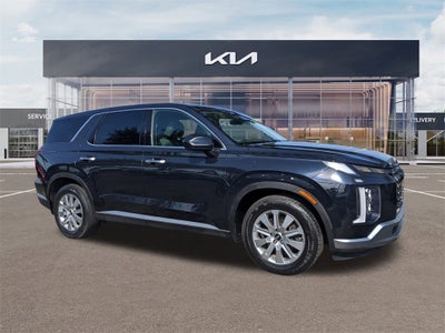 2023 Hyundai Palisade SE