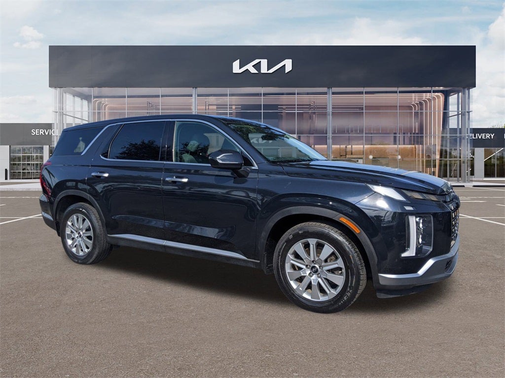 2023 Hyundai Palisade SE
