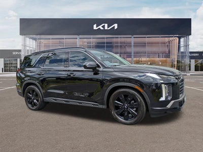 2024 Hyundai Palisade XRT