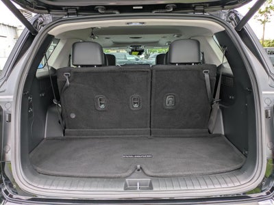 2024 Hyundai Palisade XRT