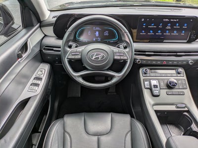 2024 Hyundai Palisade XRT