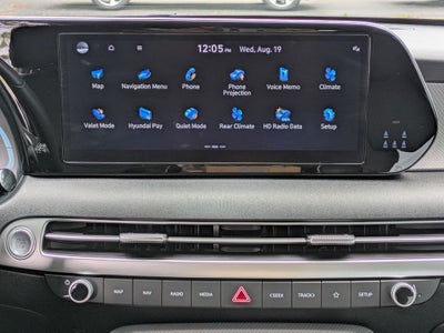 2024 Hyundai Palisade XRT