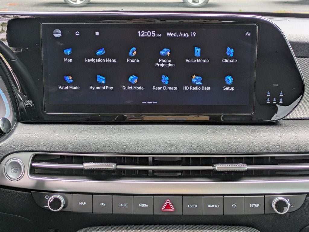 2024 Hyundai Palisade XRT
