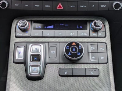 2024 Hyundai Palisade XRT