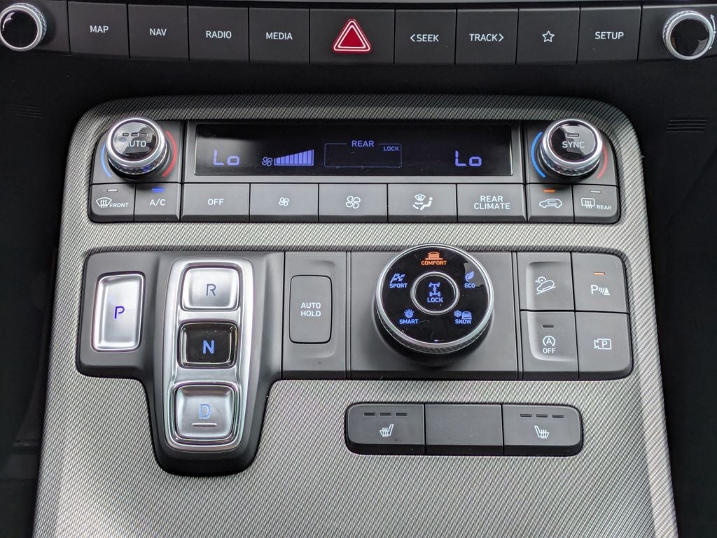 2024 Hyundai Palisade XRT