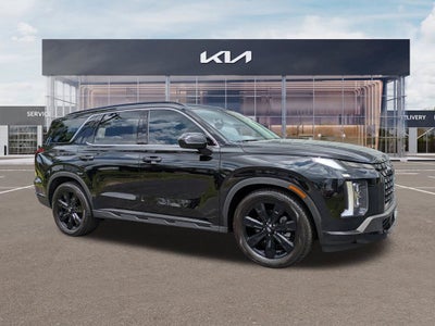 2024 Hyundai Palisade XRT