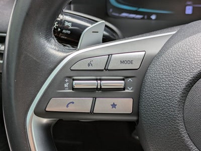 2024 Hyundai Palisade XRT