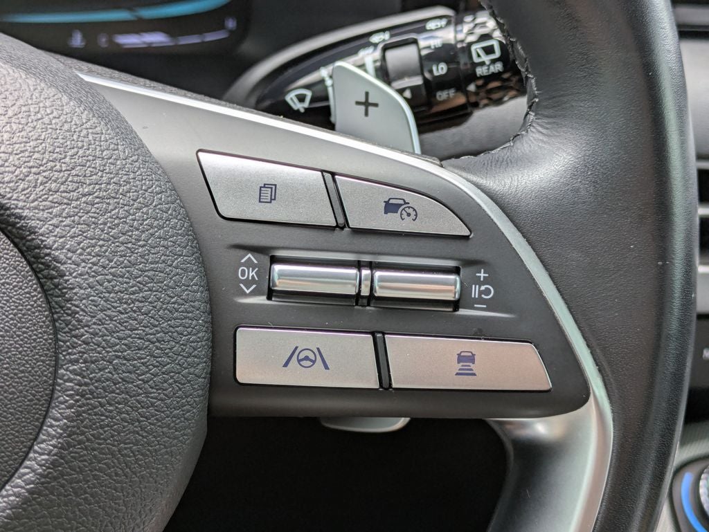 2024 Hyundai Palisade XRT