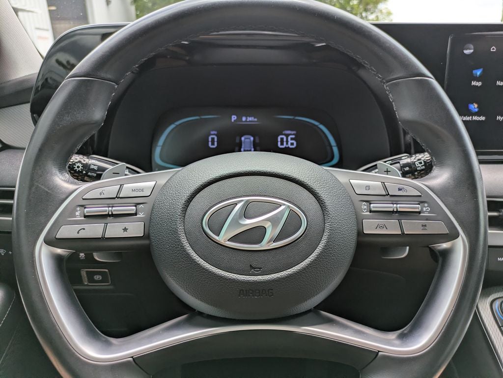 2024 Hyundai Palisade XRT