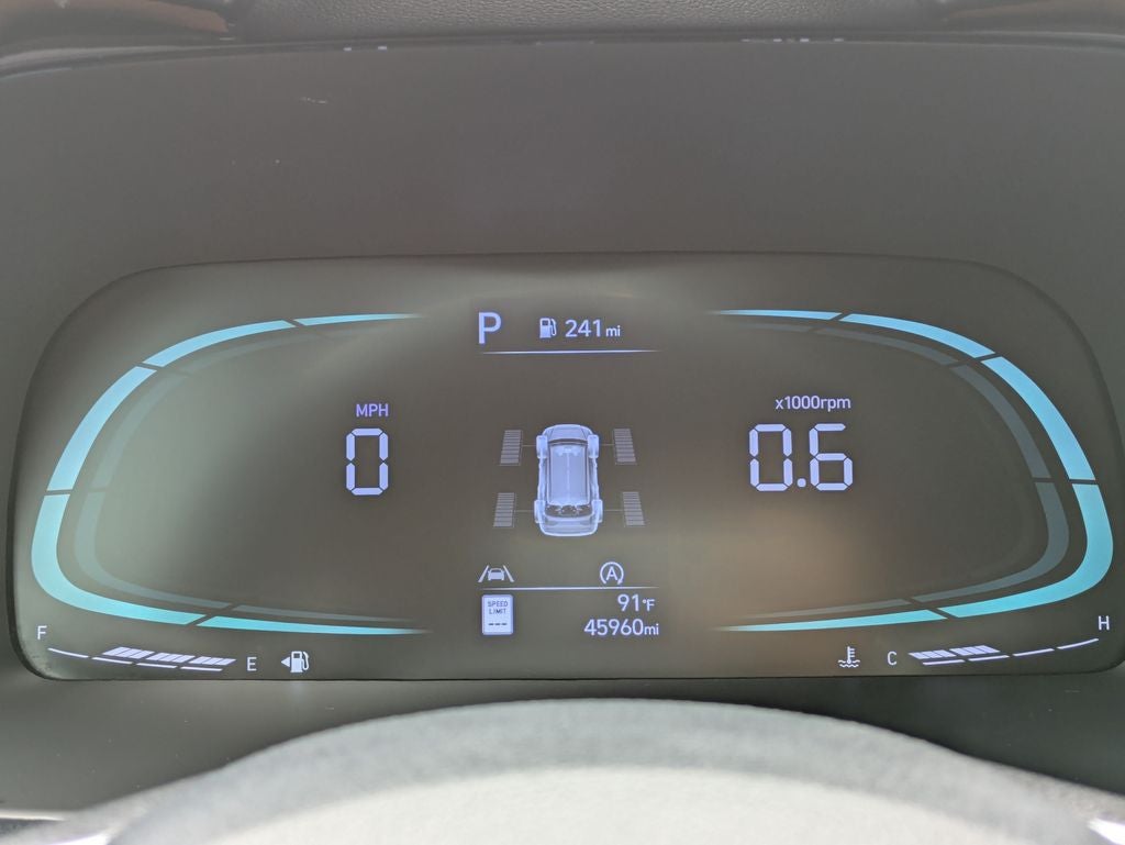 2024 Hyundai Palisade XRT