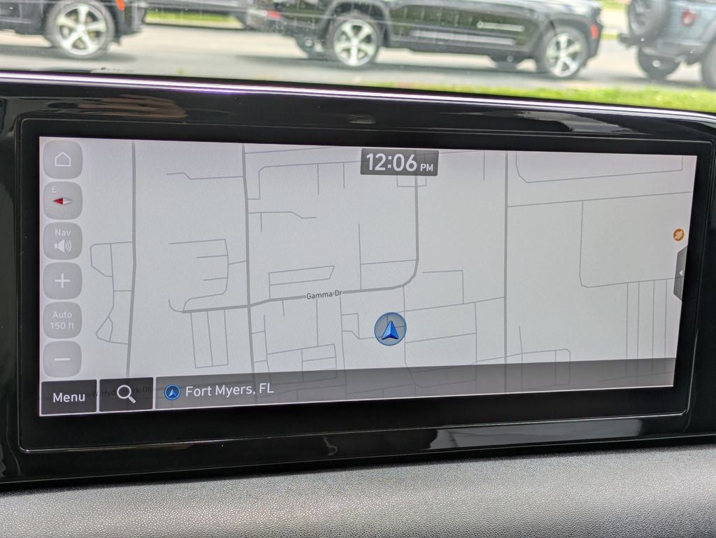 2024 Hyundai Palisade XRT
