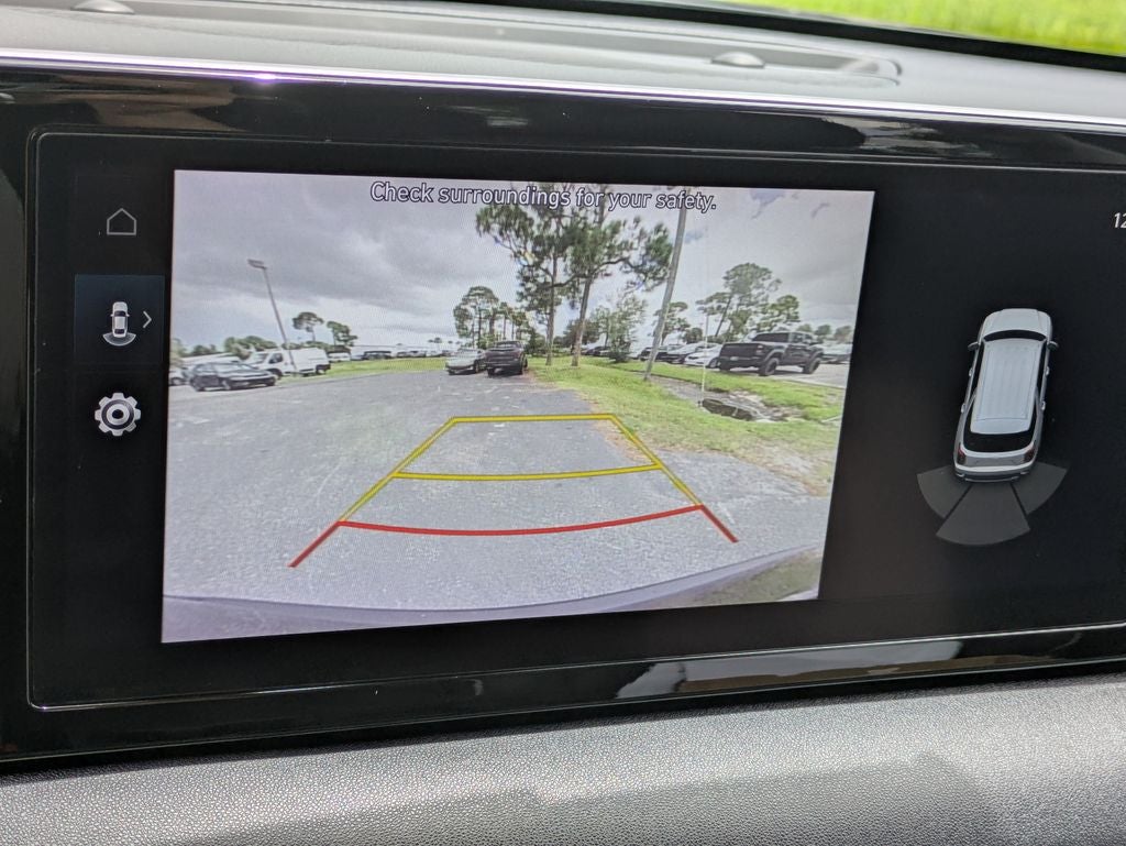 2024 Hyundai Palisade XRT