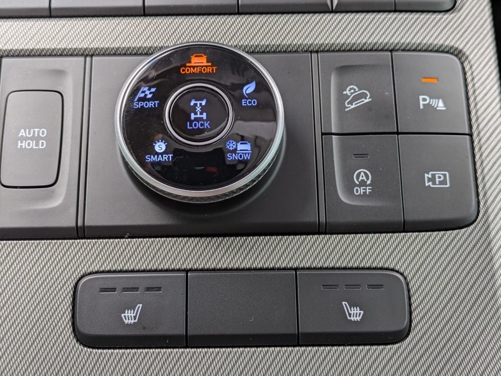 2024 Hyundai Palisade XRT
