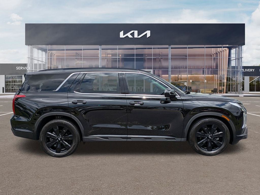 2024 Hyundai Palisade XRT