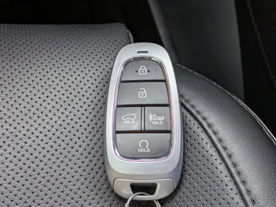 2024 Hyundai Palisade XRT