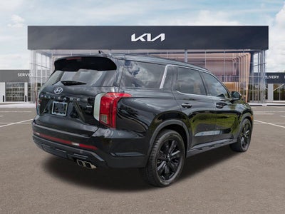 2024 Hyundai Palisade XRT