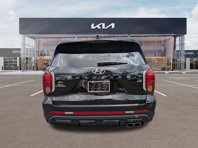 2024 Hyundai Palisade XRT