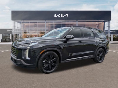 2024 Hyundai Palisade XRT
