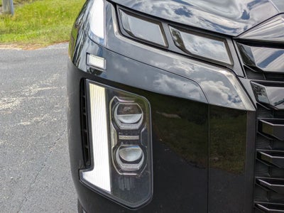 2024 Hyundai Palisade XRT