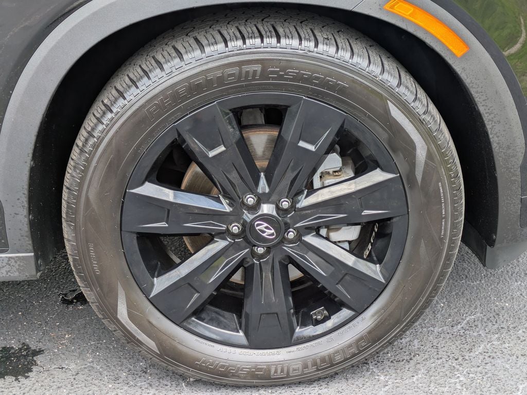 2024 Hyundai Palisade XRT